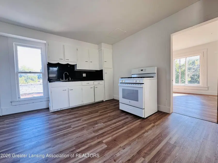 1017 N Martin Luther King Jr Boulevard, Lansing, MI 48915 - #2
