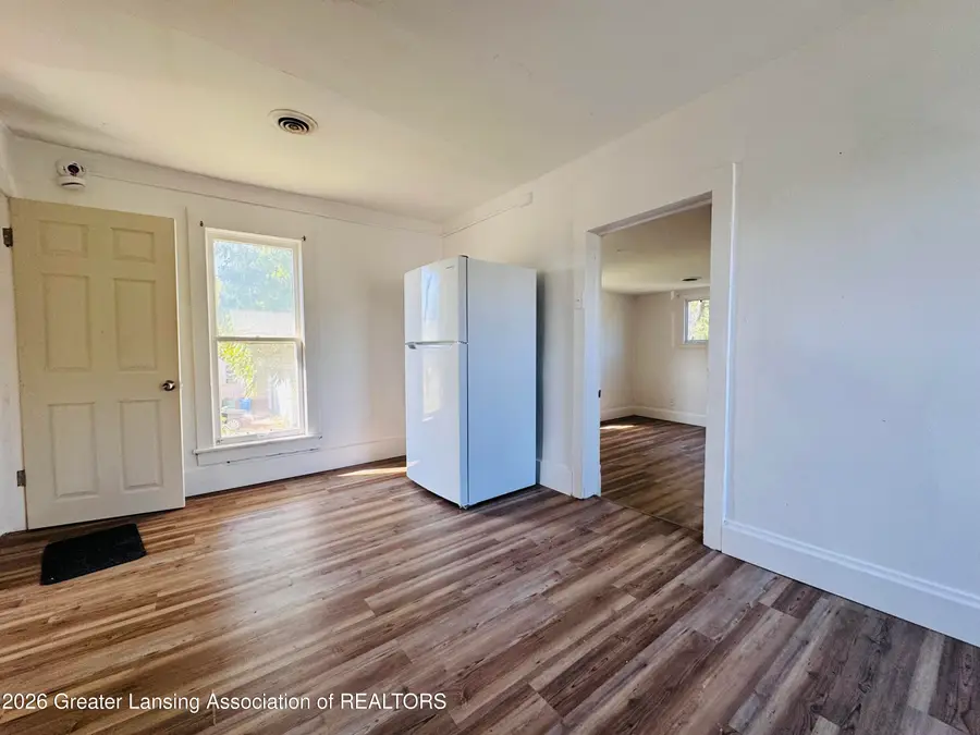 1017 N Martin Luther King Jr Boulevard, Lansing, MI 48915 - #3