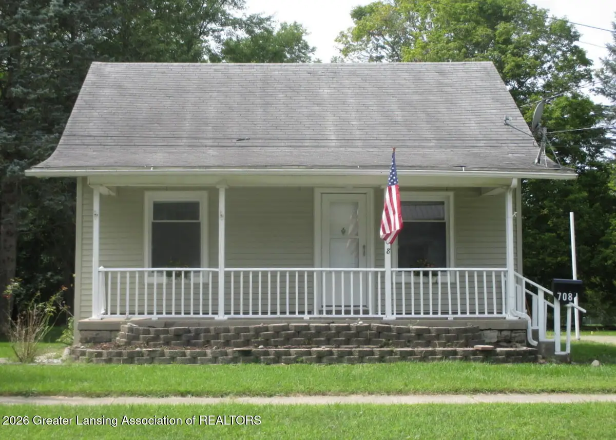 708 Green Street, Grand Ledge, MI 48837 - #1