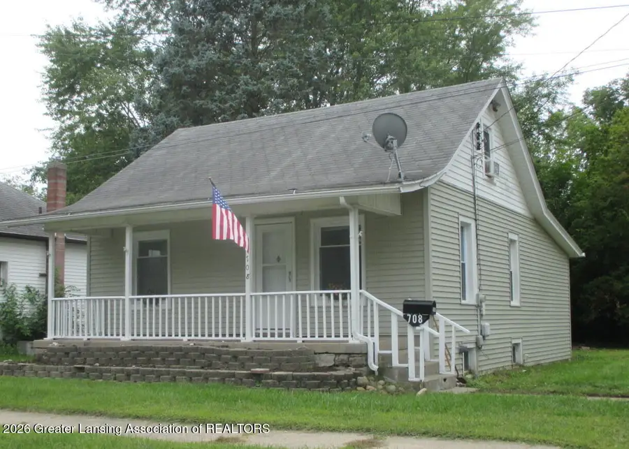 708 Green Street, Grand Ledge, MI 48837 - #3