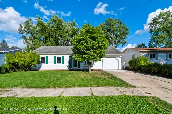 3119 Continental Drive, Lansing, MI 48911