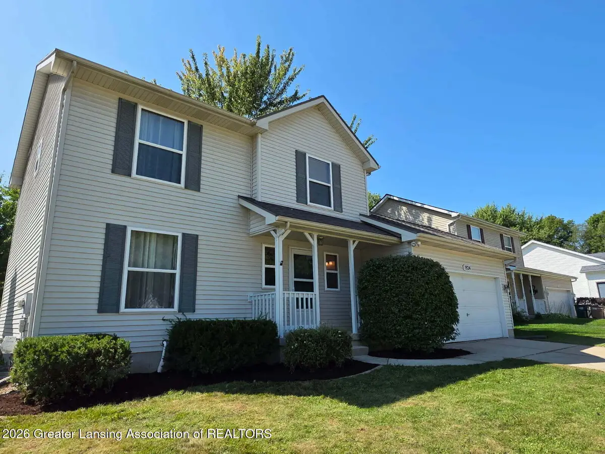 1924 Bowker Drive, Lansing, MI 48911 - #1