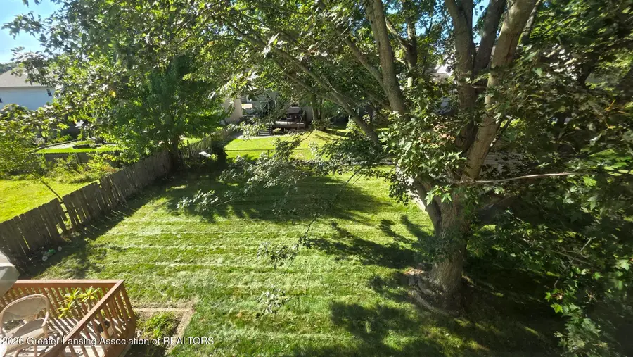 1924 Bowker Drive, Lansing, MI 48911 - #2