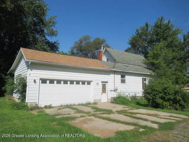 1803 W Stewart Street, Owosso, MI 48867 - #2