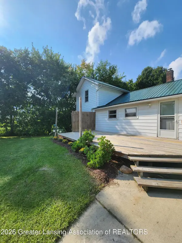 4789 Nichols Road, Mason, MI 48854