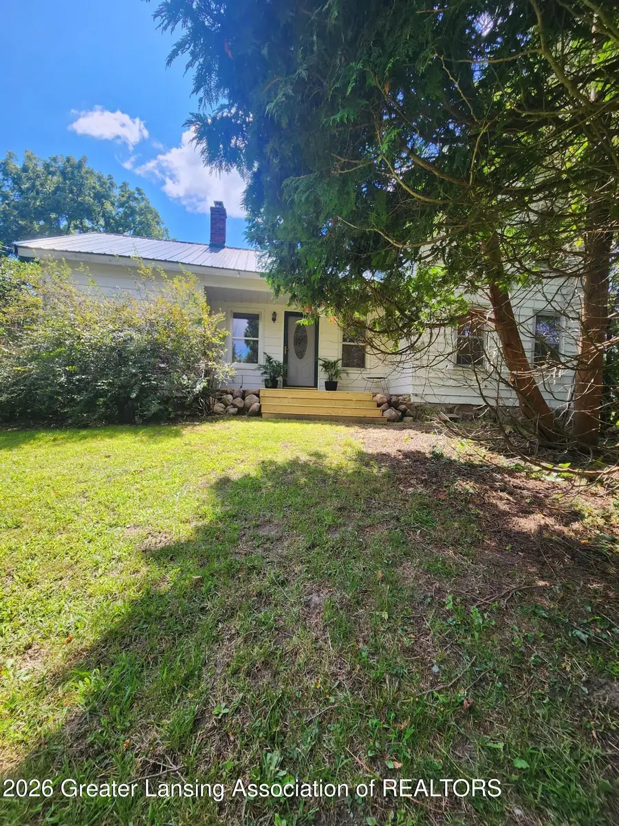4789 Nichols Road, Mason, MI 48854 - #2