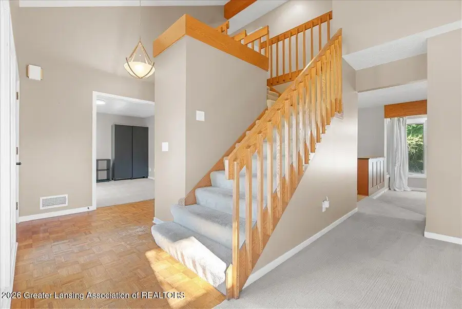 2198 Quarry Road, East Lansing, MI 48823 - #3