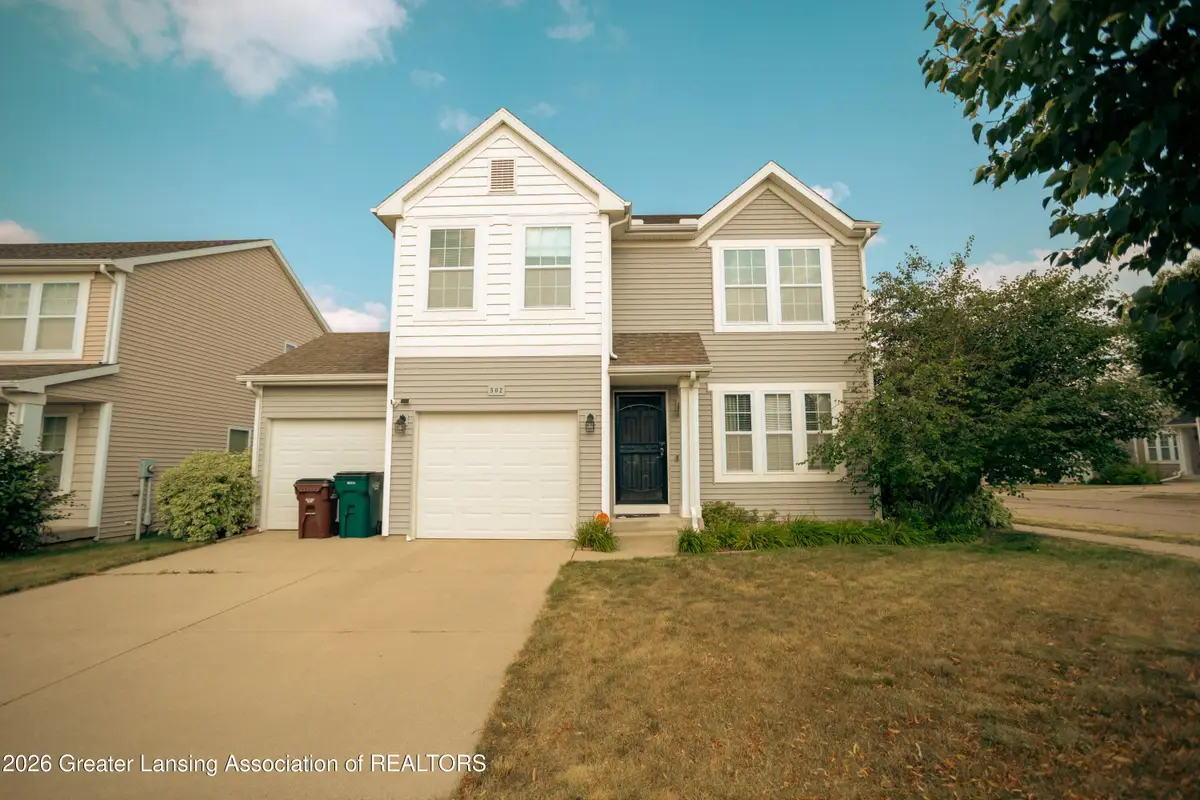 502 Wendover Drive, Lansing, MI 48906 - #1