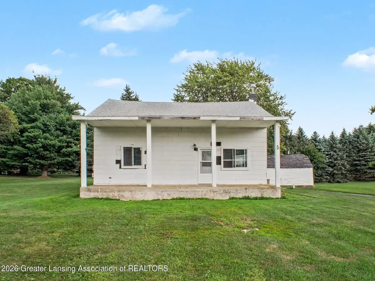 4050 Vanneter Road, Williamston, MI 48895 - #1