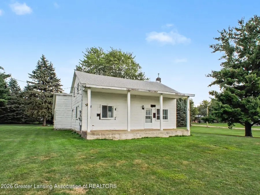 4050 Vanneter Road, Williamston, MI 48895 - #2