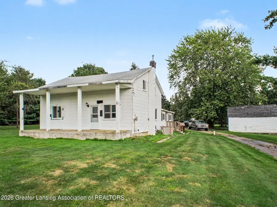 4050 Vanneter Road, Williamston, MI 48895 - #3