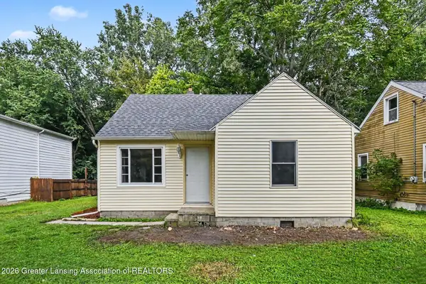 6409 Coulson Court, Lansing, MI 48911