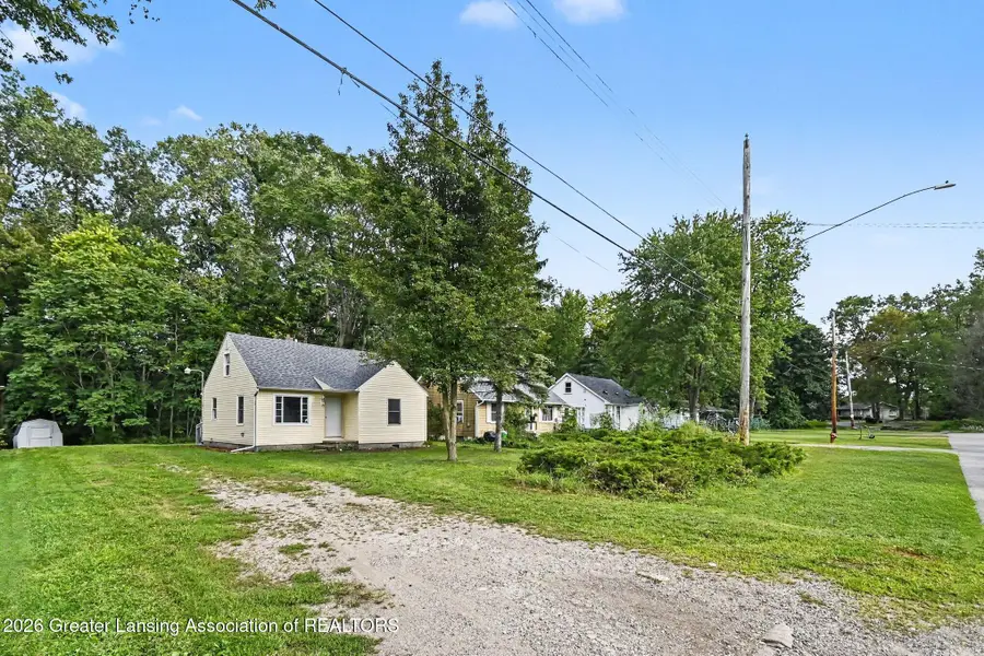6409 Coulson Court, Lansing, MI 48911 - #2
