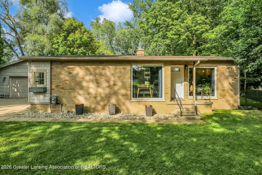 5921 Woodgate Drive, Lansing, MI 48911 - #3