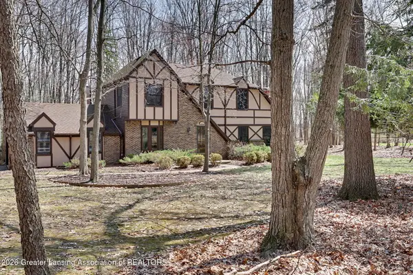4330 Cornell Road, Okemos, MI 48864