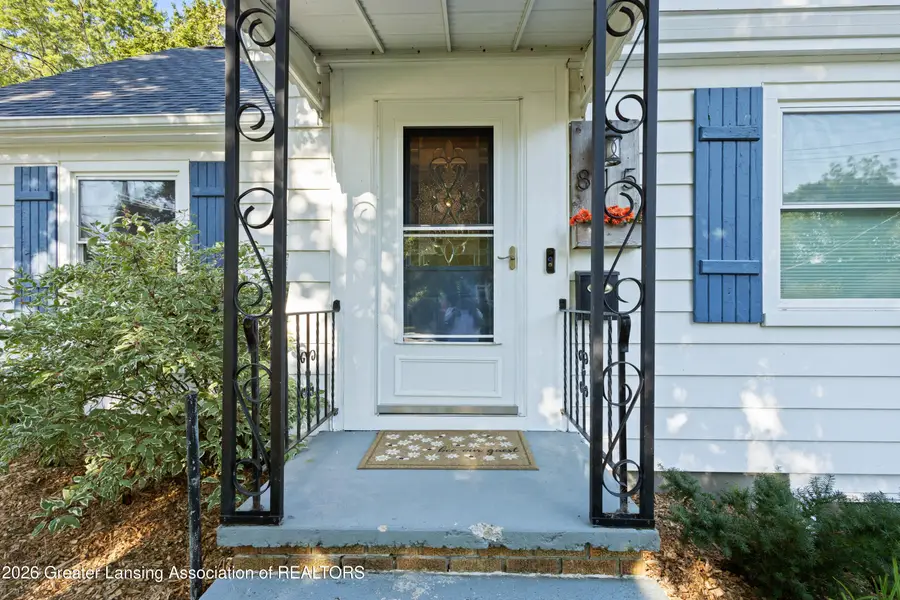 815 Downer Avenue, Lansing, MI 48912 - #2