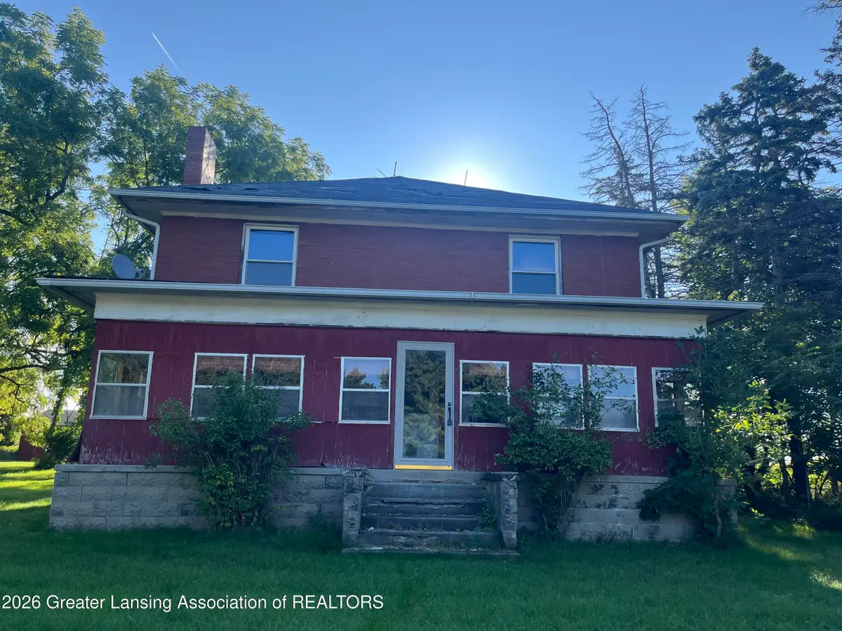 4791 S Us Highway 27, Saint Johns, MI 48879 - #1