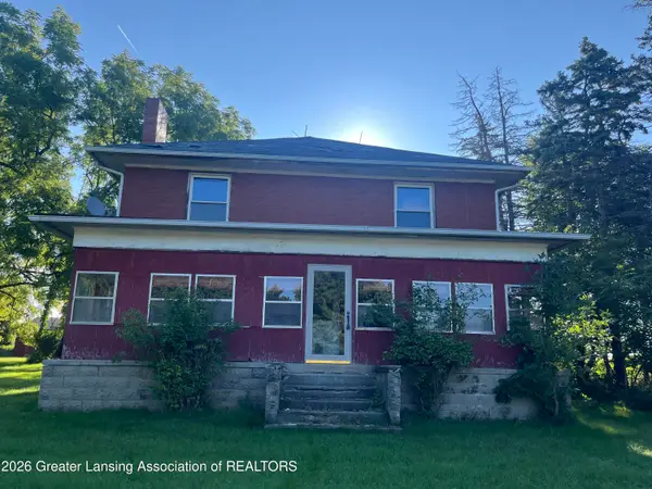4791 S Us Highway 27, St. Johns, MI 48879