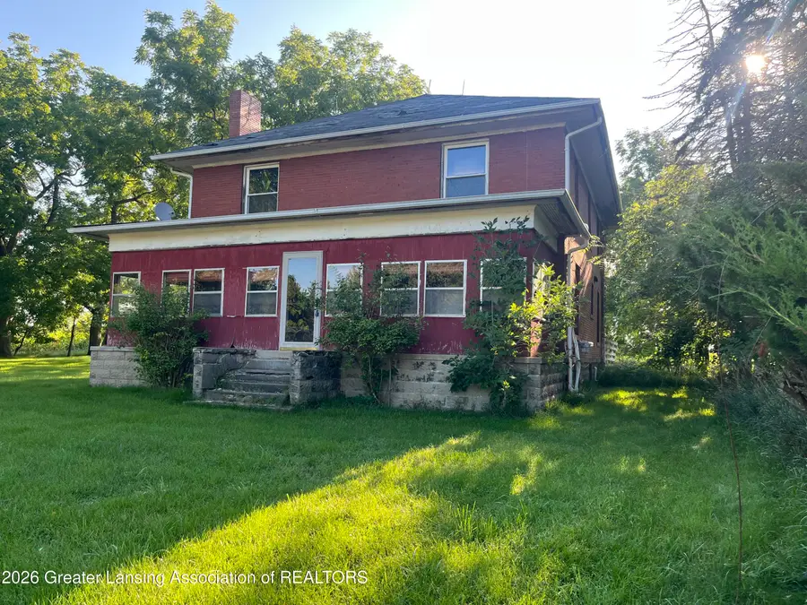 4791 S Us Highway 27, Saint Johns, MI 48879 - #2