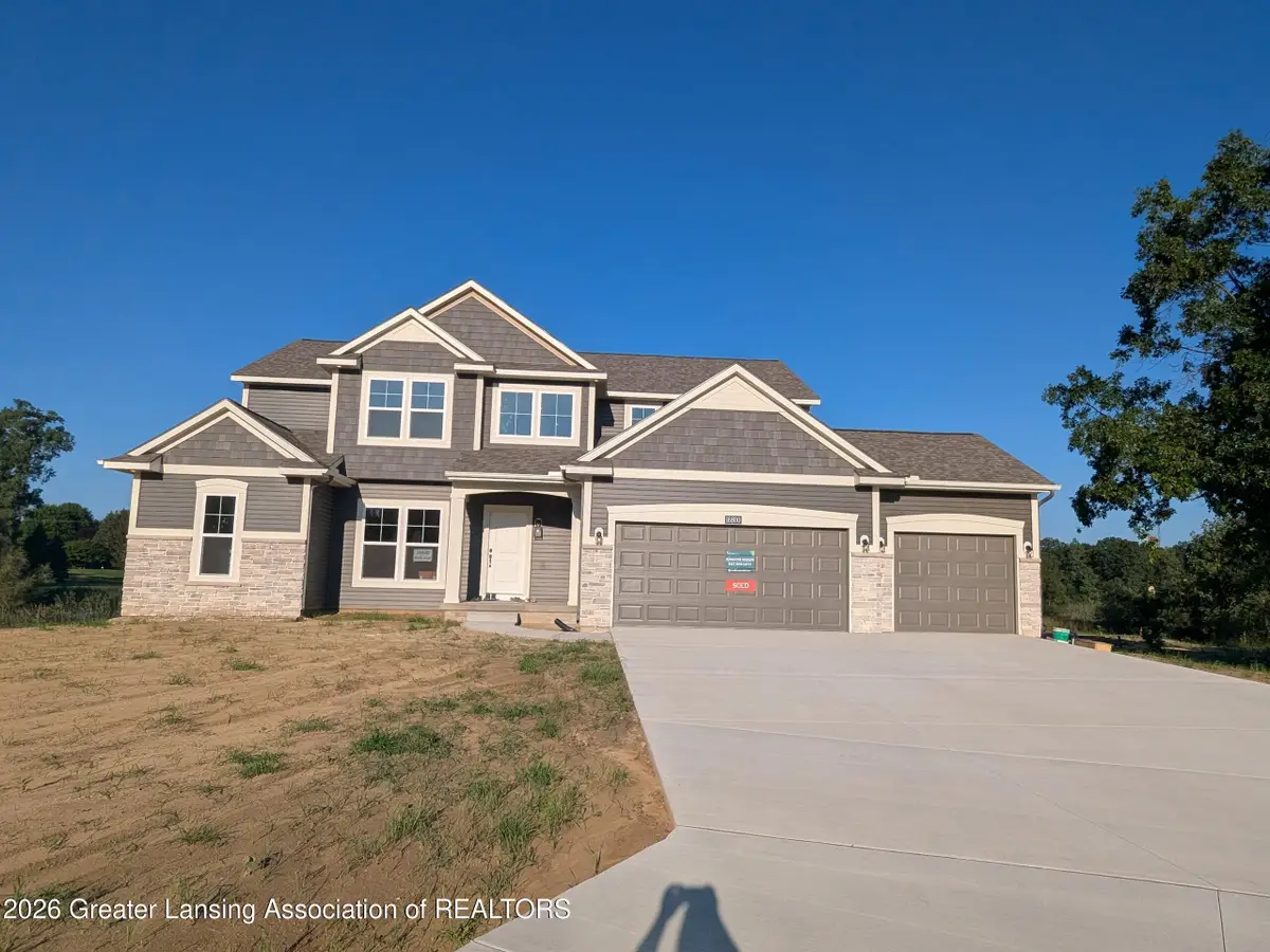 16800 Tormiston Road, Haslett, MI 48840 - #1