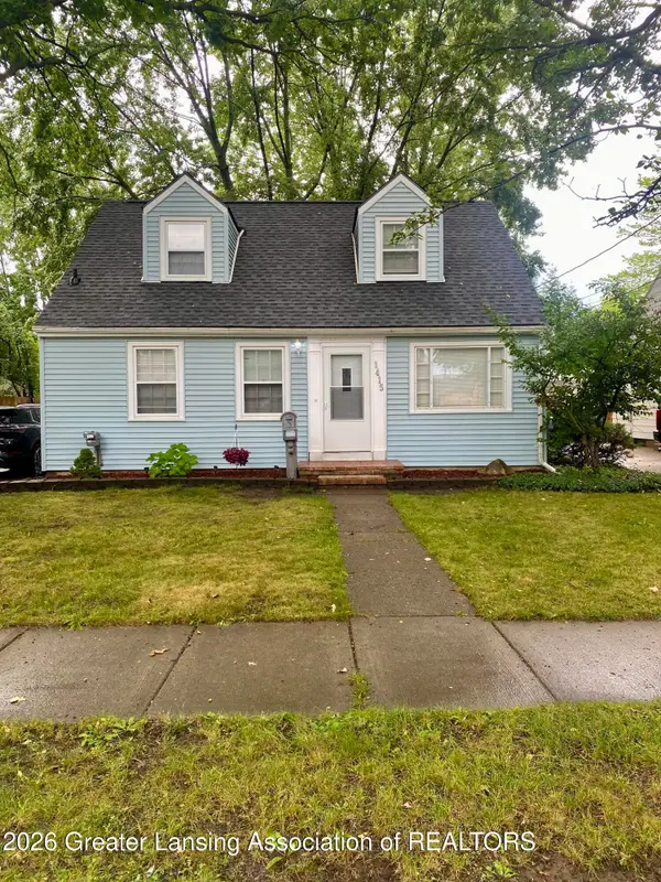 1415 Poxson Avenue, Lansing, MI 48910