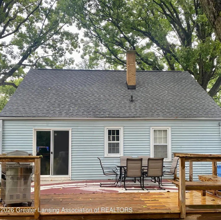 1415 Poxson Avenue, Lansing, MI 48910 - #2