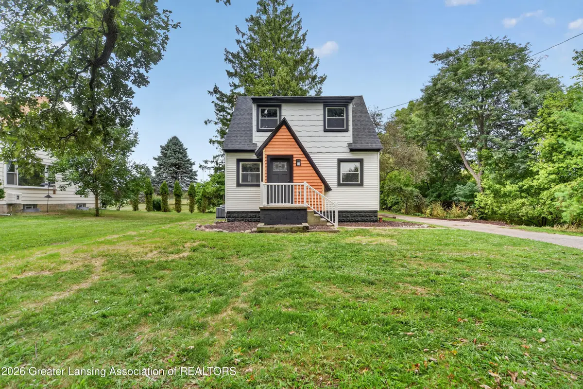 8240 W St Joe Highway, Lansing, MI 48917 - #1