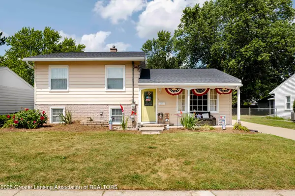 209 Pearl Street, Grand Ledge, MI 48837