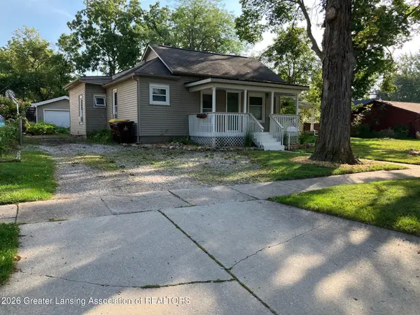 314 W Main Street, Grand Ledge, MI 48837