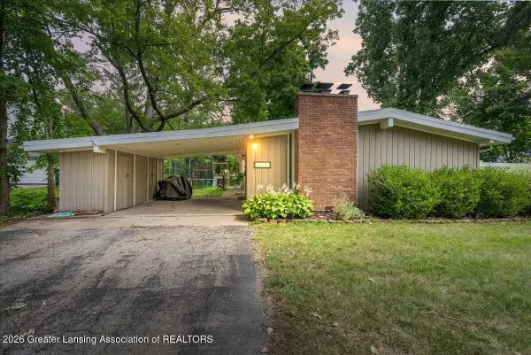 1028 N Hagadorn Road, East Lansing, MI 48823