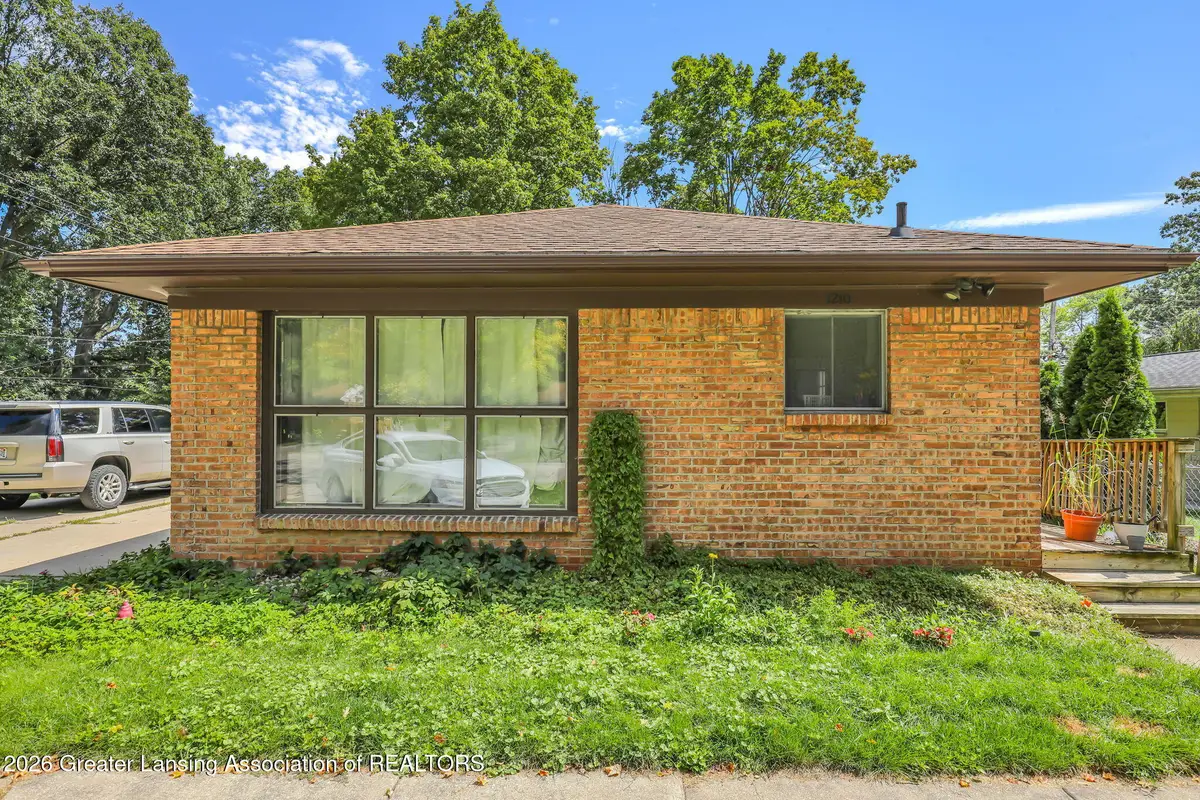 1210 Blake Avenue, Lansing, MI 48912 - #1