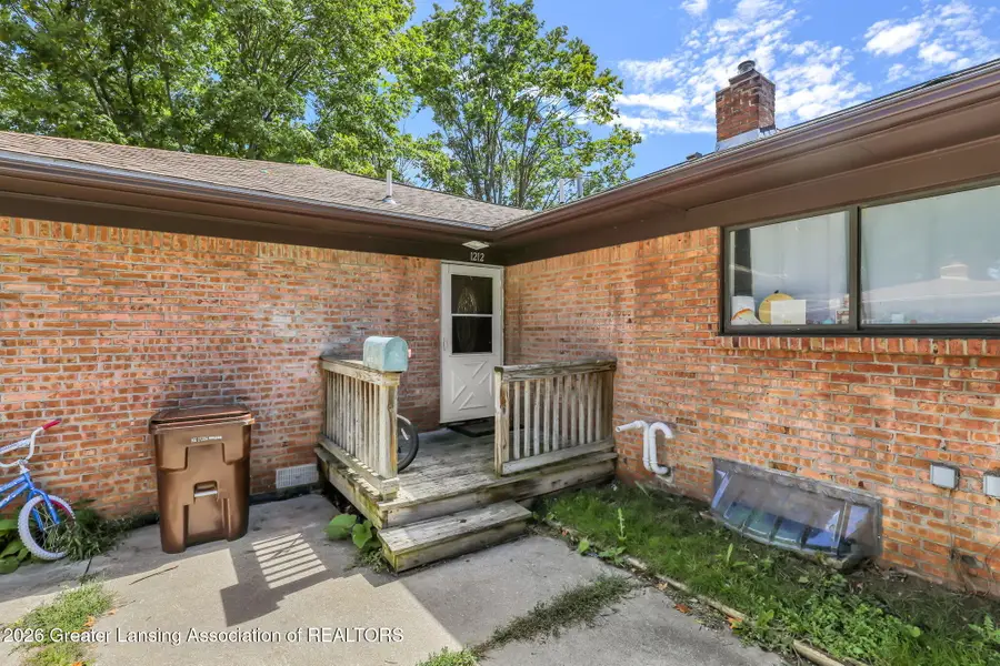 1210 Blake Avenue, Lansing, MI 48912 - #3
