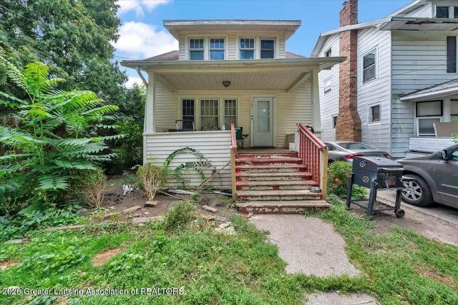 121 Smith Avenue, Lansing, MI 48910 - #2