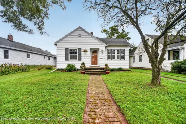 2029 Harding Avenue, Lansing, MI 48910