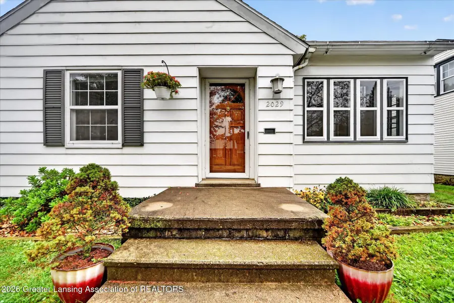 2029 Harding Avenue, Lansing, MI 48910 - #2