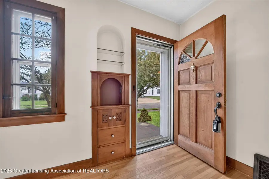 2029 Harding Avenue, Lansing, MI 48910 - #3