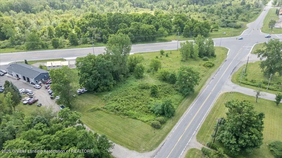 0 Waverly Road, Holt, MI 48842 - #2