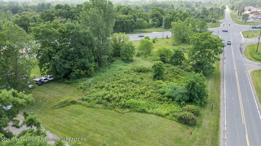 0 Waverly Road, Holt, MI 48842 - #3