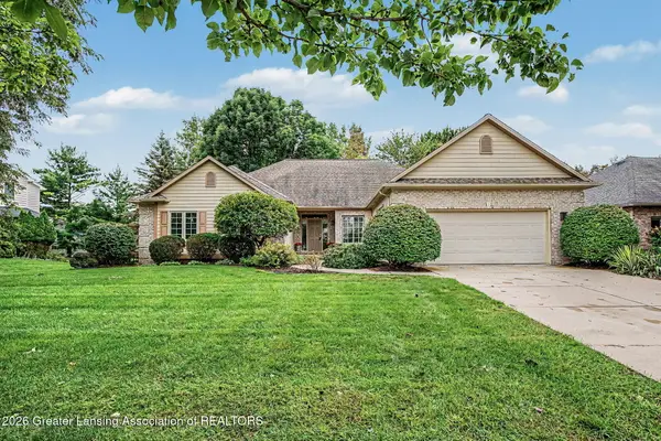 1791 Elk Lane, Okemos, MI 48864