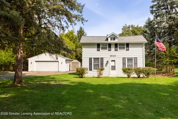 3520 W Kalamazoo Street, Lansing, MI 48917