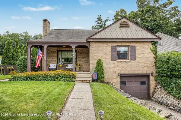 620 Pacific Parkway, Lansing, MI 48910