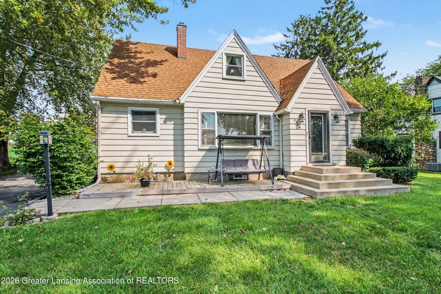 8306 W St Joe Highway, Lansing, MI 48917 - #3