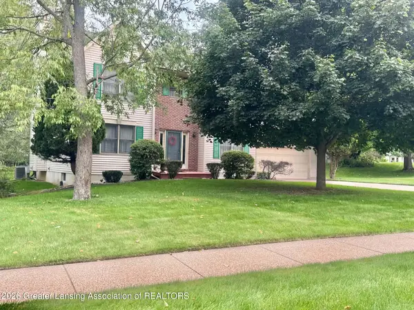 3965 Applegrove Lane, Lansing, MI 48911