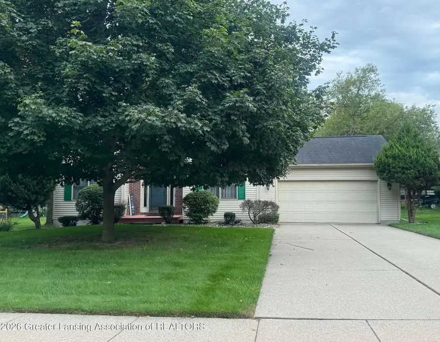 3965 Applegrove Lane, Lansing, MI 48911 - #2