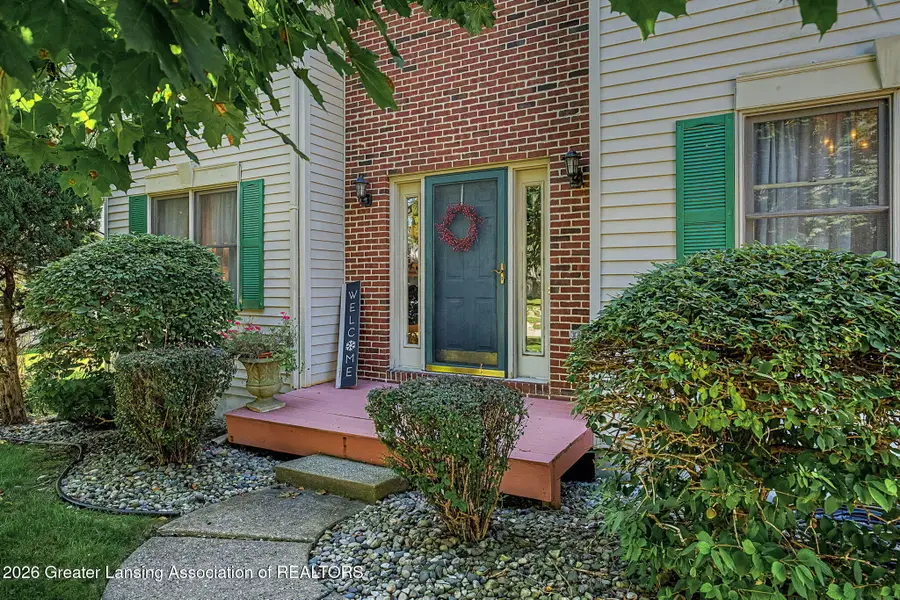 3965 Applegrove Lane, Lansing, MI 48911 - #3