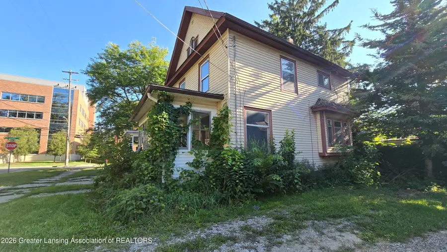 205 Jones Street, Lansing, MI 48912 - #3
