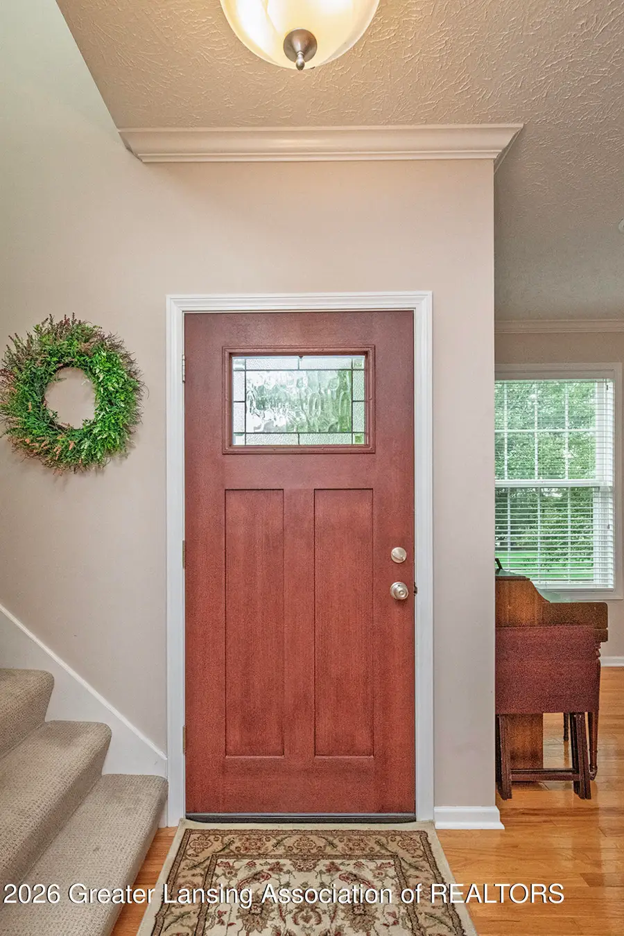 3829 Caracara Lane, East Lansing, MI 48823 - #3