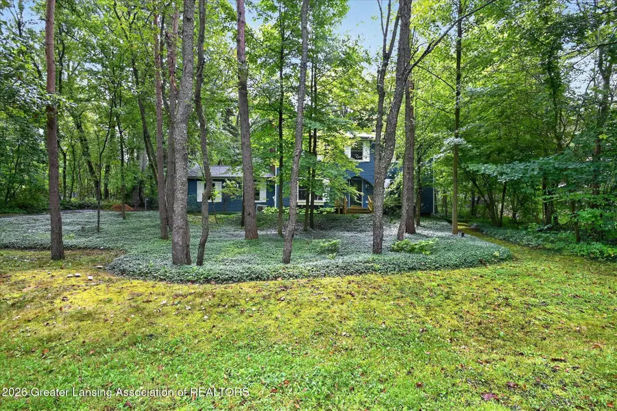 5705 Lakeview Drive, Perry, MI 48872 - #3