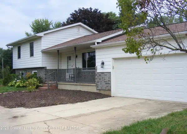 9847 Kinneville Road, Eaton Rapids, MI 48827