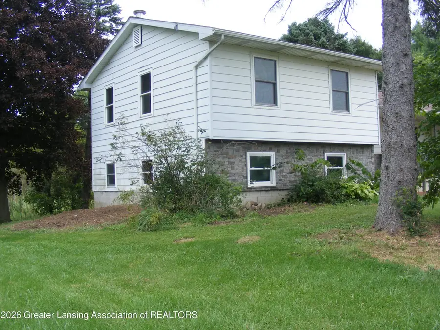 9847 Kinneville Road, Eaton Rapids, MI 48827 - #3